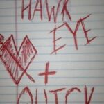 Hawksilver (boyxboy)