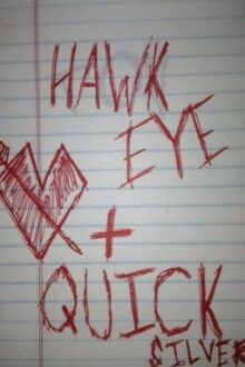 Hawksilver (boyxboy)