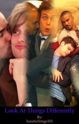Look at things differently (boyxboy) (derek Morgan x spencer reid)