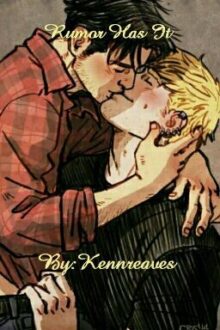 Rumor Has It (BoyxBoy)