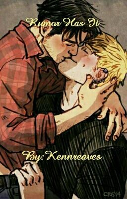 Rumor Has It (BoyxBoy) Poster