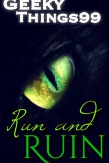 Run and Ruin (BoyxBoy)