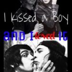 I Kissed a Boy and I Loved it | kellic (boyxboy)