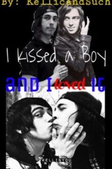 I Kissed a Boy and I Loved it | kellic (boyxboy)