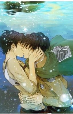 We meet yet again (Eren x Levi) (BoyxBoy)