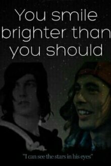 You Smile Brighter Than You Should (Kellic) Boyxboy
