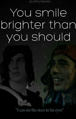 You Smile Brighter Than You Should (Kellic) Boyxboy