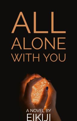 “All Alone with you” (Boyxboy) – COMPLETED Poster