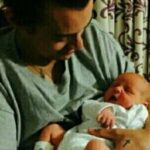 Harry and Baby Amnesia boyxboy