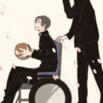Reincarnation- MidoTaka (boyxboy)