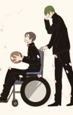 Reincarnation- MidoTaka (boyxboy)