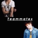 Teammates (boyxboy)