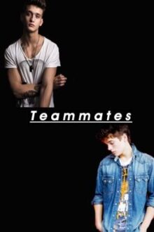 Teammates (boyxboy)