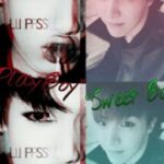 My First Love (BoyxBoy)