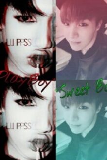 My First Love (BoyxBoy)