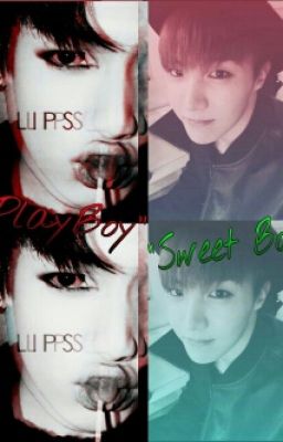 My First Love (BoyxBoy) Poster
