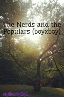 The Nerds and the Populars (boyxboy)