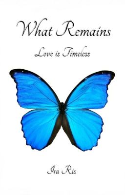 What Remains (BoyxBoy) Poster