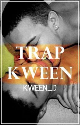 Trap Kween (Boyxboy) Poster