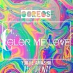Color me Love [boyxboy] [short story]