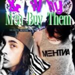 Diamonds & Why Men Buy Them | kellic (boyxboy)