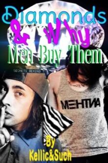 Diamonds & Why Men Buy Them | kellic (boyxboy)