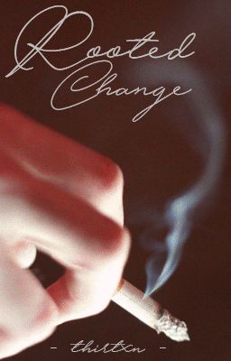 Rooted Change [BoyxBoy] Poster