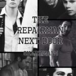 The Repairman Next Door (BoyxBoy)