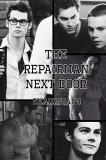 The Repairman Next Door (BoyxBoy)