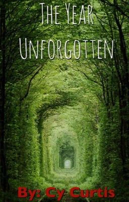 The Year Unforgotten (BOYxBOY) Poster