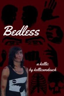 Bedless| Kellic (boyxboy)