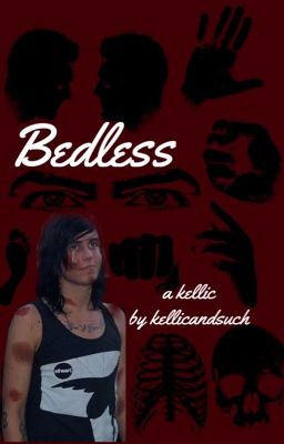 Bedless| Kellic (boyxboy) Poster