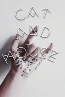 Cat and mouse (Boyxboy)