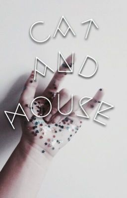 Cat and mouse (Boyxboy) Poster