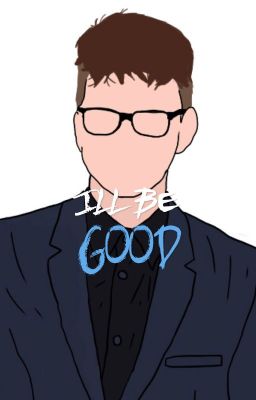 I’ll Be Good (Troyler) BoyxBoy Poster