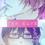 Ten Days (Yaoi BoyXBoy)