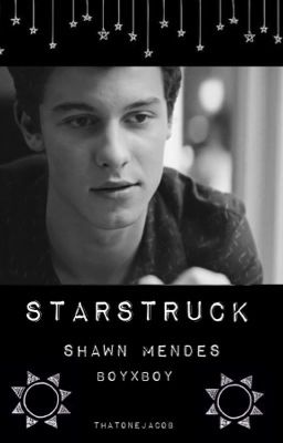 Starstruck – Shawn Mendes / boyxboy Poster