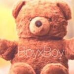 Cuddle Me BoyxBoy