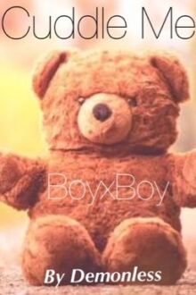 Cuddle Me BoyxBoy
