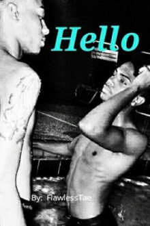 Hello ( BoyxBoy)