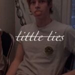 little lies [boyxboy] cake