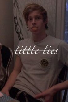 little lies [boyxboy] cake