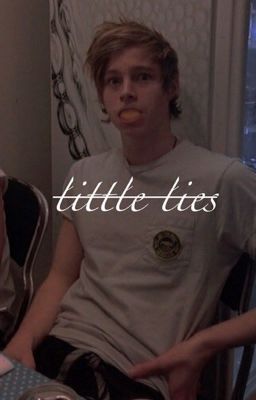 little lies [boyxboy] cake Poster