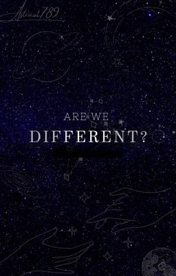 Are We Different? (Boyxboy)
