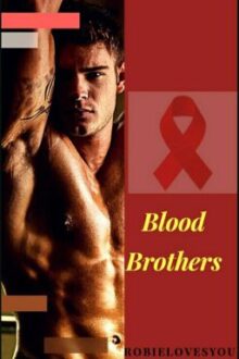 BLOOD BROTHERS (BOYXBOY)