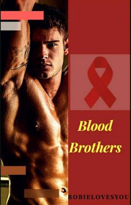 BLOOD BROTHERS (BOYXBOY)