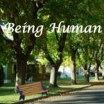 Being Human (boyxboy)