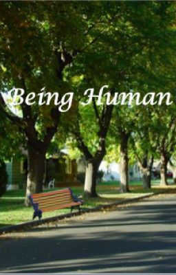 Being Human (boyxboy) Poster