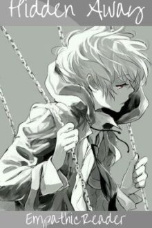 Hidden Away (BoyxBoy)