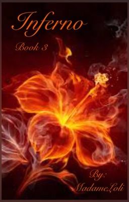 Inferno (boyxboy) Poster